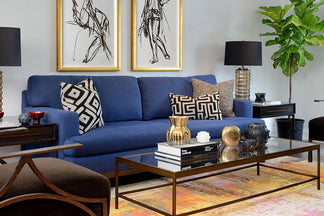 Top 50 Canadian Interior Designers To Follow