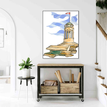 Kitchener Clock Tower