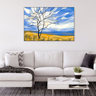 Beach Tree