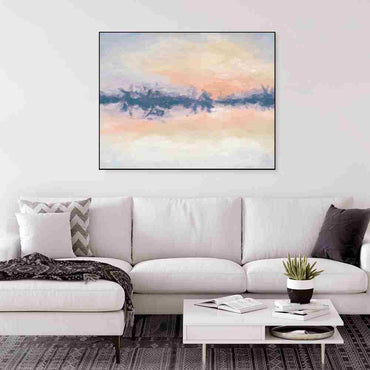 Light Sky Impression