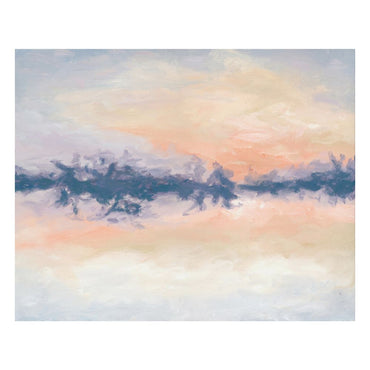 Light Sky Impression