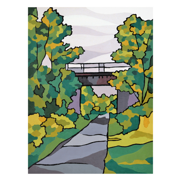 Iron Horse Trail
