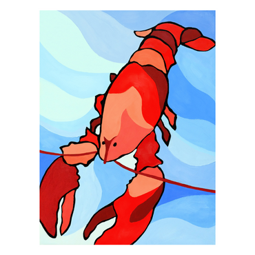 Lobster 12
