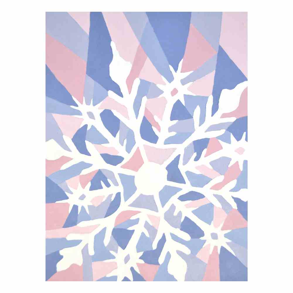 Snowflake 5