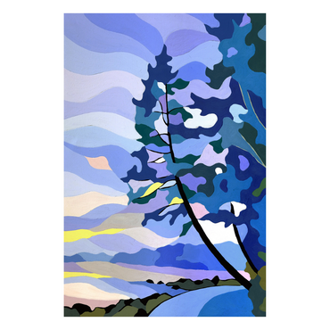 West Coast Pine