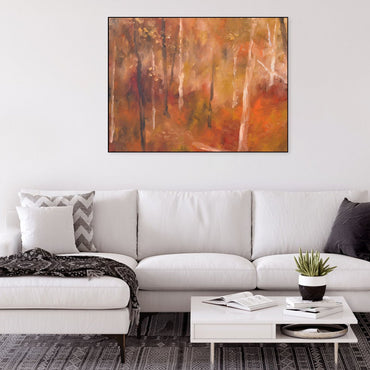 Laurel Creek Forest Red