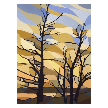 Bare Trees