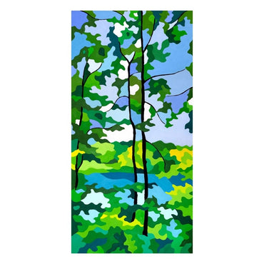 Millrace Tall Trees