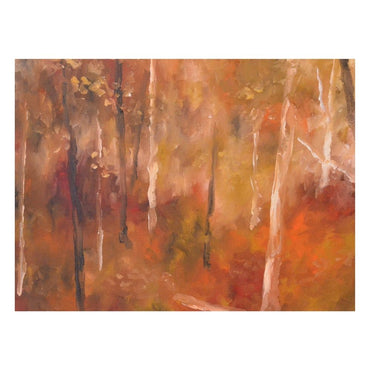 Laurel Creek Forest Red