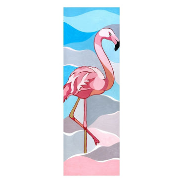 Pink Flamingo 12