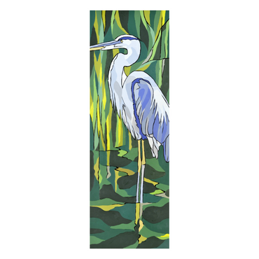 Blue Heron