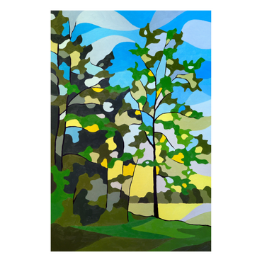 Forest Edge