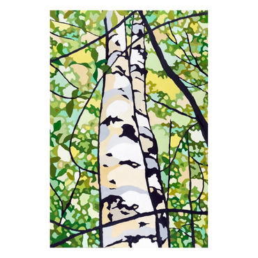 Happy Birch
