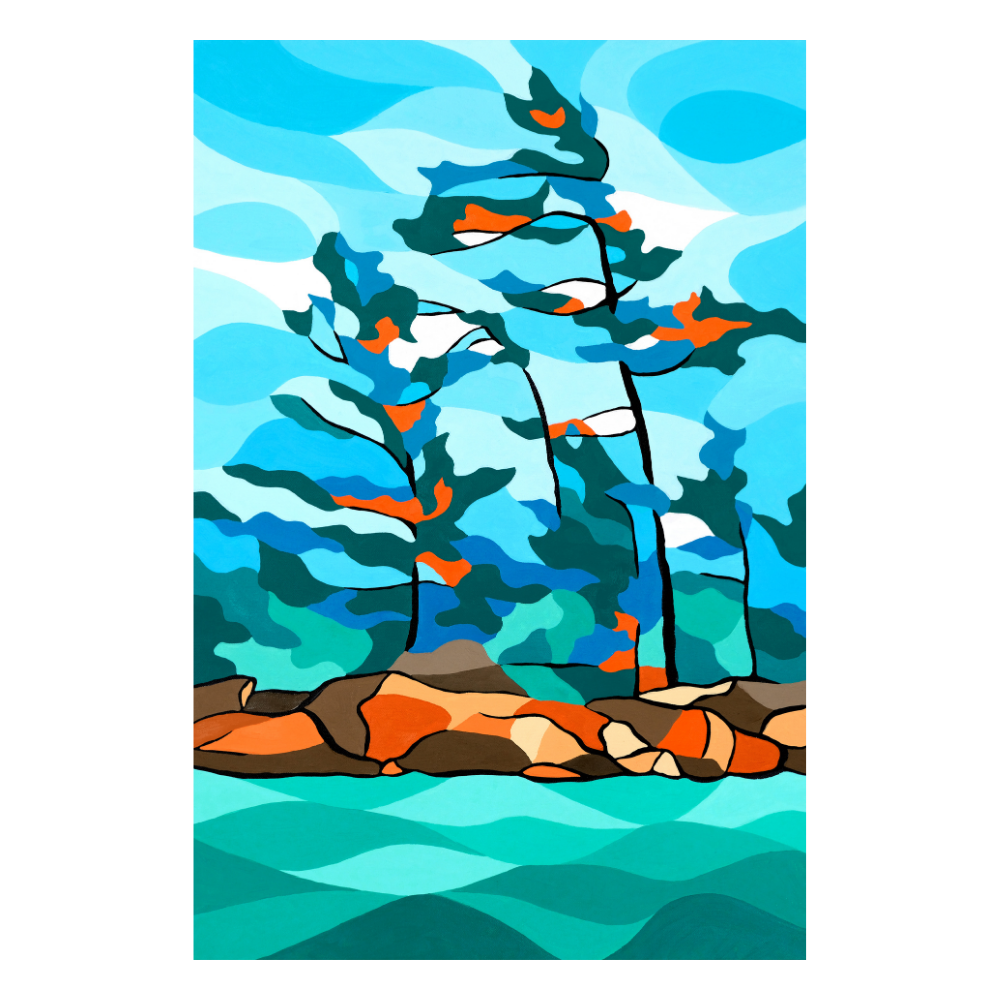 Island Pines