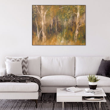 Laurel Creek Forest Green