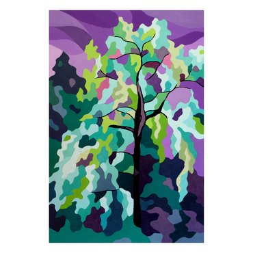 Laurel Creek Willow
