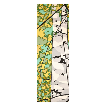 Narrow Birch