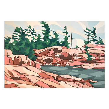Northern Rocks
