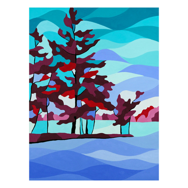 Red Tree Peninsula