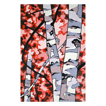 Red Birch