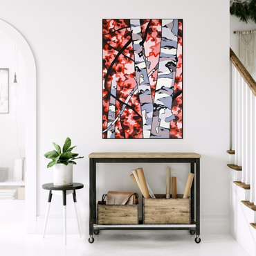 Red Birch