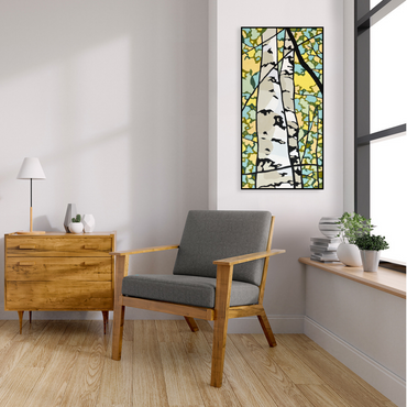 Small Birch