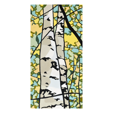 Small Birch