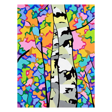 Summer Birch