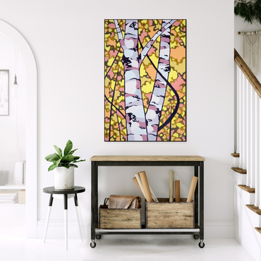Sunshine Birch