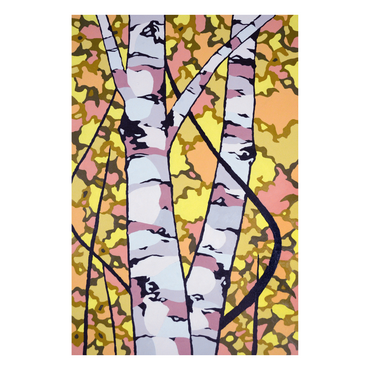 Sunshine Birch