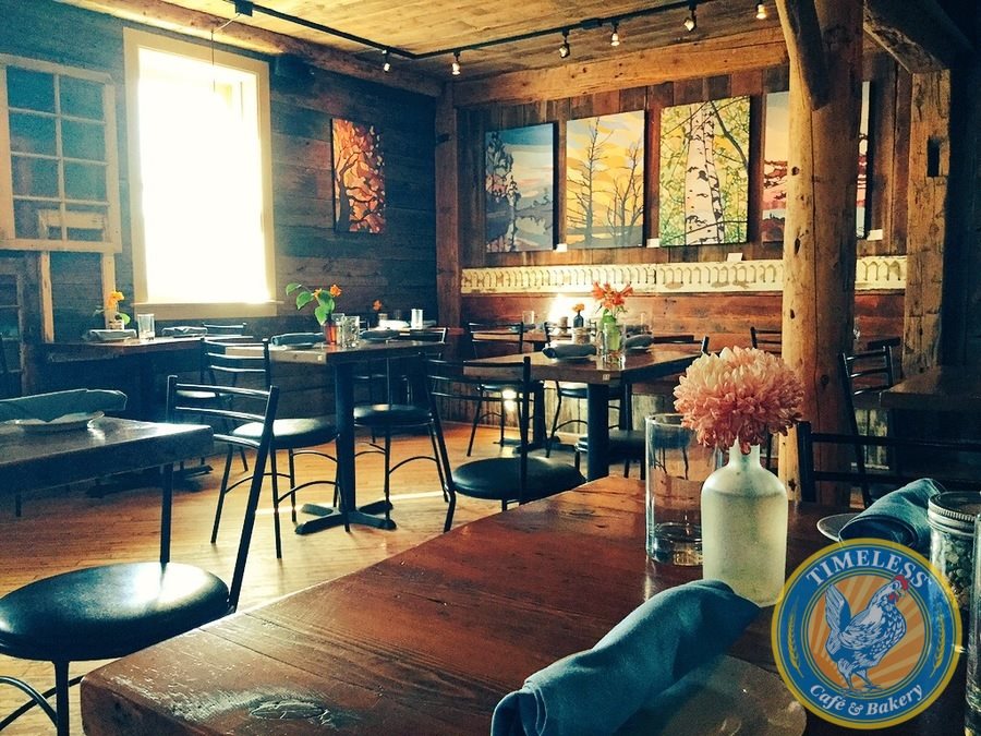 Where To Eat In Kitchener-Waterloo? A List Of 20 Amazing Spots!