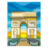 Arc de Triomphe 18