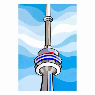 CN Tower