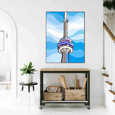 CN Tower