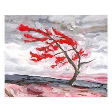 Killbear Pine Impression 20