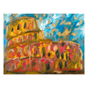 Colosseum Gold 24