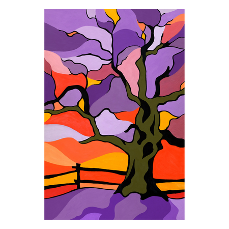 Late October Pine 20