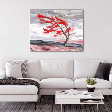 Killbear White Pine Impression
