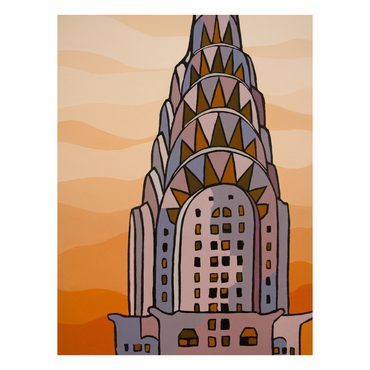 Chrysler Building