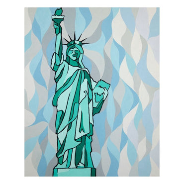 Statue of Liberty