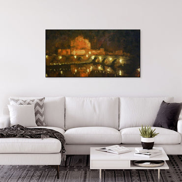 Castel Sant' Angelo