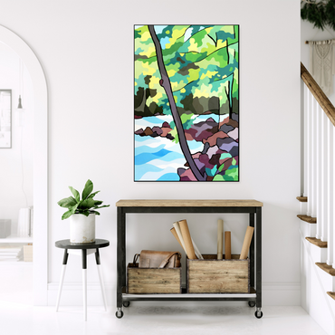 Forest Stream