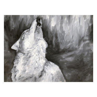 Howling Wolf