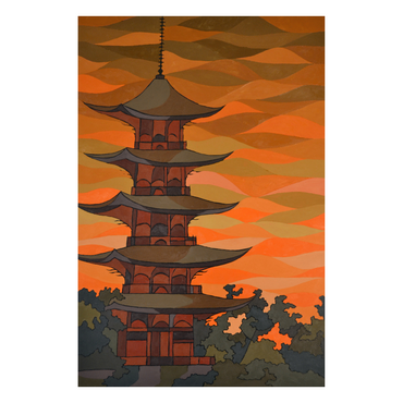 Pagoda