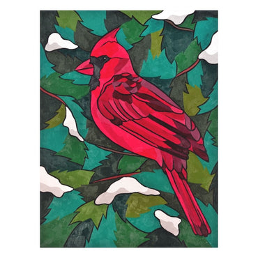 Red Cardinal