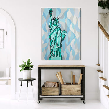 Statue of Liberty